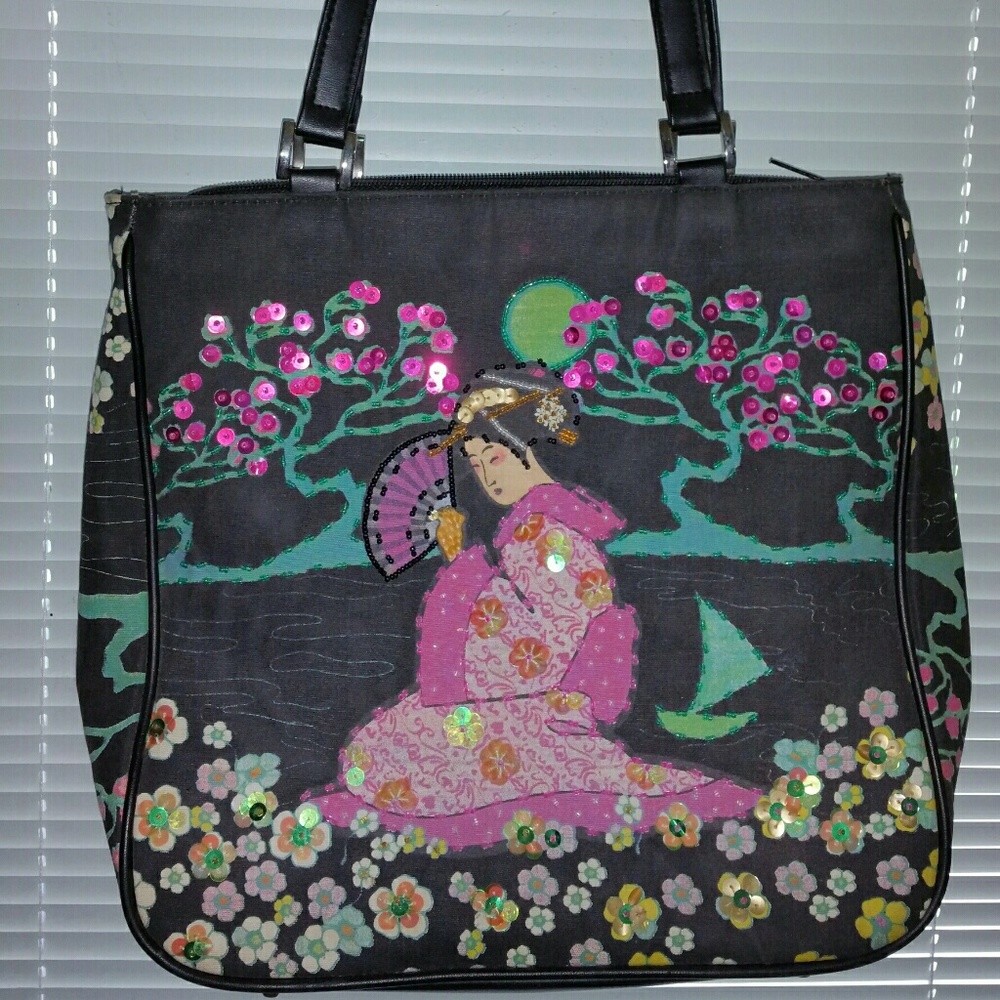 Vintage Purse